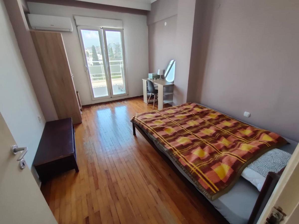 سالونيك Doiranis Accomodation المظهر الخارجي الصورة