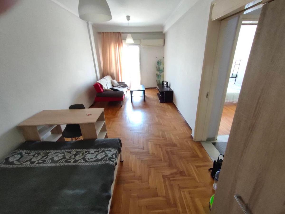 سالونيك Doiranis Accomodation المظهر الخارجي الصورة