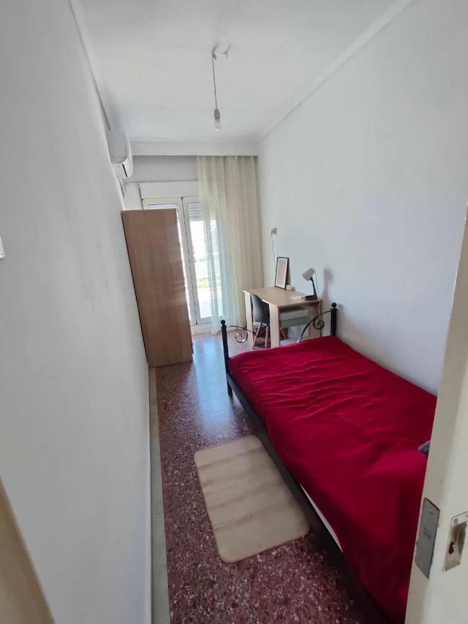 سالونيك Doiranis Accomodation المظهر الخارجي الصورة