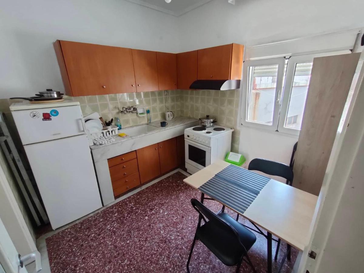 سالونيك Doiranis Accomodation المظهر الخارجي الصورة