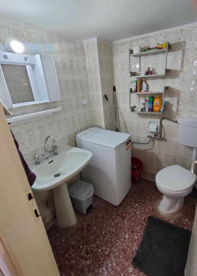 سالونيك Doiranis Accomodation المظهر الخارجي الصورة