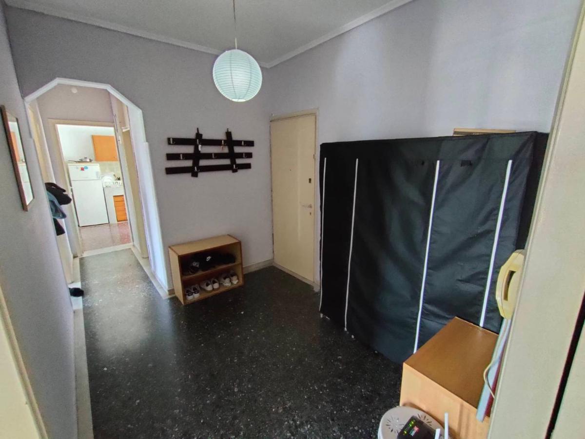 سالونيك Doiranis Accomodation المظهر الخارجي الصورة