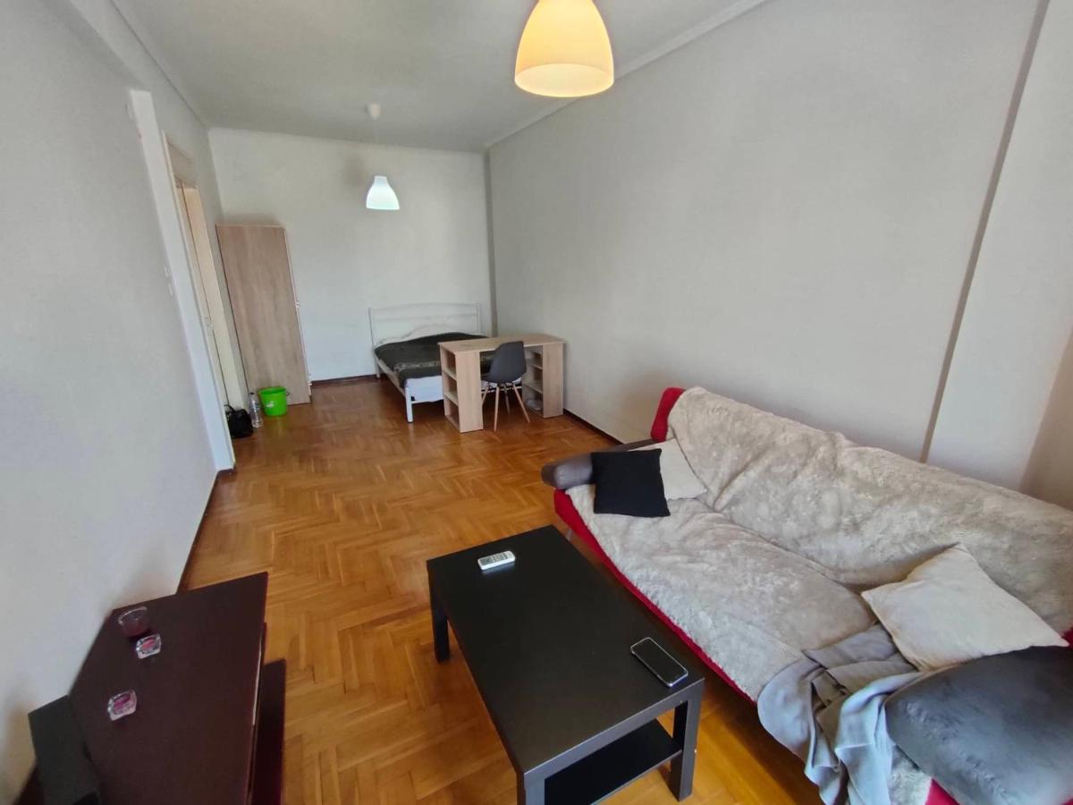 سالونيك Doiranis Accomodation المظهر الخارجي الصورة