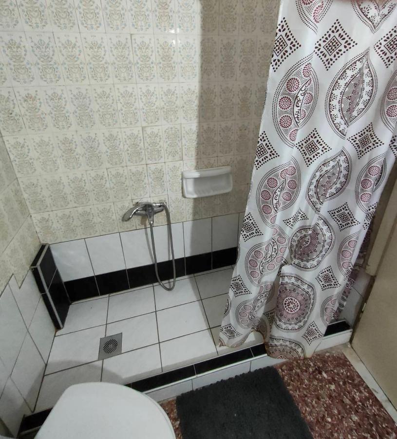 سالونيك Doiranis Accomodation المظهر الخارجي الصورة