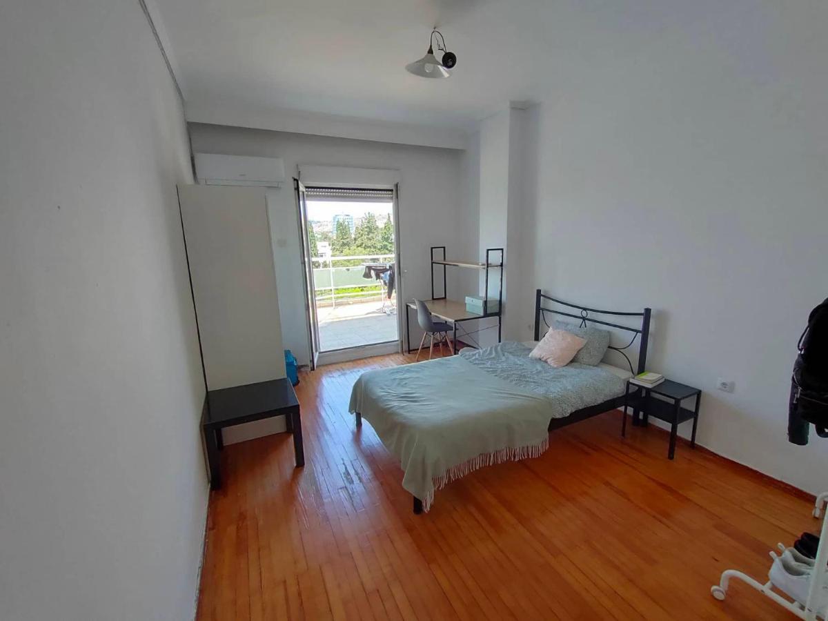 سالونيك Doiranis Accomodation المظهر الخارجي الصورة
