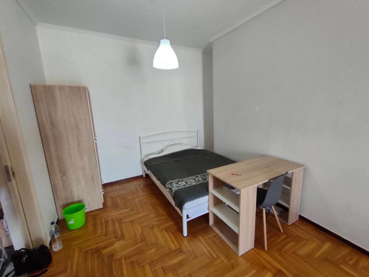 سالونيك Doiranis Accomodation المظهر الخارجي الصورة